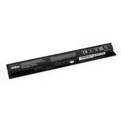 baterija za HP 240 G4 / 245 G4 / 250 G4 / 255 G4, črna, 2200 mAh