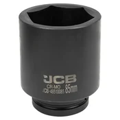 JCB DUBLJI UDARNI nastavak 1 85mm 6-kutan Cr-Mo