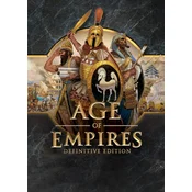 Age of Empires: Definitive Edition Steam Key GLOBAL
