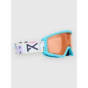 Anon Tracker 2.0 Geoscope Kids Goggle amber