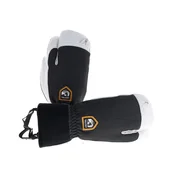 Hestra Army Leather Patrol 3-Finger Rokavice