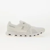 ON Sneakers W Cloud 6 White/ White EUR 42.5