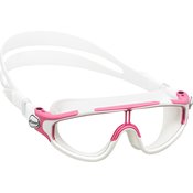 Cressi Sub Baloo, otroška plavalna očala, roza