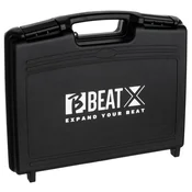 M-Live B.Beat X Hard Case Zaščitna embalaža (Kot novo)