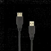S BOX Kabl USB 2.0 A - A 5 m