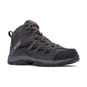 Columbia Crestwood Mid pisana