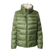 ESPRIT Zimska jakna, zelena