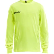 Craft Dres z dolgimi rokavi SQUAD GK LS JERSEY JR