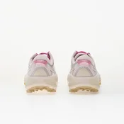 Sneakers Hoka U Mafate Speed 2 Silver/ Lilac Cream EUR 37 1/3