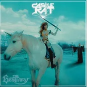 Castle Rat - The Bestiary (Indie Exclusive) (Multi-Coloured) (LP)