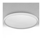 Brilagi - LED plafonsko svetlo CARLOS LED/24W/230V, precnik 40 cm, belo