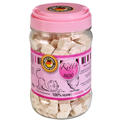 Porta 21 Kitty Beat macja grickalica s piletinom - 3 x 120 g