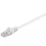 shumee MicroConnect U/UTP CAT5e 25m bel PVC