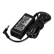 HP Napajalnik za prenosnik 45W Smart RC 4 741553-850, notranji, črne barve, 741553-850