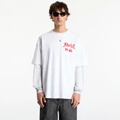 Majice Diesel T-Boxt-Aa2 T-Shirt White S