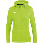 Jakna s kapuljačom Jako W RUN 2.0 JACKET