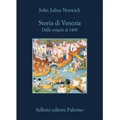 Storia di Venezia. Dalle origini al 1400