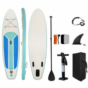 SUP DASKA HAWAII 320X81X15