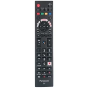 General PANASONIC N2QBYA000038, R3PA23 - originalni daljinski upravljalnik z glasovnim upravljanjem