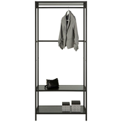 Modern Living Samostoječ Obešalnik Stilos -Exklusiv-