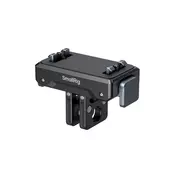 SmallRig Quick Release Mount Adapter for Insta360 X5/X4 Air/Ace Pro 2/Ace Pro/Ace 5814