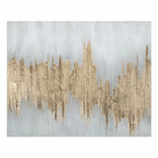 Slika Mauro Ferretti Goldage, 100x80 cm