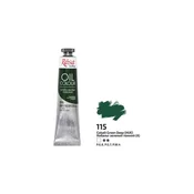 Oljne barve Rosa Gallery 45 ml | 115 cobalt dark green