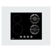 BEKO HILM 64222 S ugradna ploča