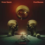 Trees Speak - PostHuman (LP)