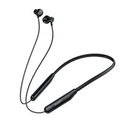 Brezžične slušalke Yesido YSP20 - Bluetooth 5.3, trak, 400 mAh, USB-C - črne
