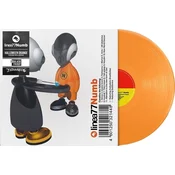 Linea 77 - Numb (Reissue) (Limited Edition) (Orange Coloured) (LP)