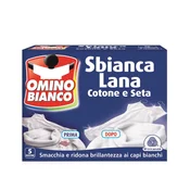 shumee Vrečke za beljenje perila Omino Bianco