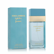 Parfem za žene Dolce Gabbana EDP Light Blue Forever 50 ml