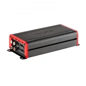 VEVOR Avto avdio ojačevalnik 4-kanalni 189x85x41 mm siv