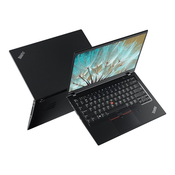 Laptop Lenovo X1 Carbon 5th Gen / i7 / RAM 8 GB / SSD Pogon / 14,0” FHD