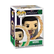 Funko POP! SHE-HULK - WONG