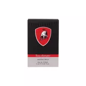 Lamborghini Invincibile Vials Set toaletna voda 100x2 ml za moške