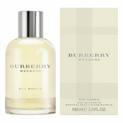 Parfem za žene Weekend Burberry BURPFW049 EDP (100 ml) Weekend for Women 100 ml