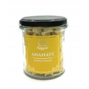 shumee Liofilizirani ananas, zdrav prigrizek 50 g premium ZA DARILO