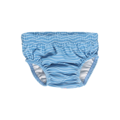 PLAYSHOES UV-zaščita, modra