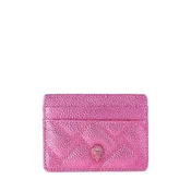 Kurt Geiger London etui za kartice ženski usnjen Kensington