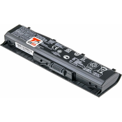 Baterija T6 HP Pavilion 17-ab000, 17-ab200, Omen 17-w000, 17-w200, 5600mAh, 62Wh, 6 celic