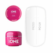 Gel baza za nokte One Thick Clear 15g ? Silcare ? Kozmo.rs