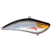 Glavinjara | vobler MONARCH DOK Vibro Zack 10 cm | SHAD - S