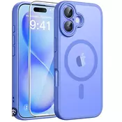 APPLE outlet pametni telefon iPhone 16 Plus 8GB/128GB, Ultramarine