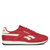 Športna obutev Reebok FIORI AR30309WRCL Rdeča
