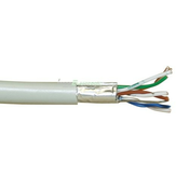 Kabel CAT5E FTP 305M