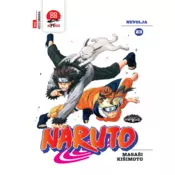 Manga Strip Naruto 23