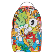 Ruksak Sprayground | Cartoon Characters Dlxsr