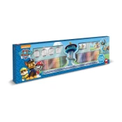 Disney Paw patrol štambilji + 60 flomastera